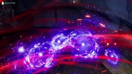 Martial Master eps 561 - 570 sub indo