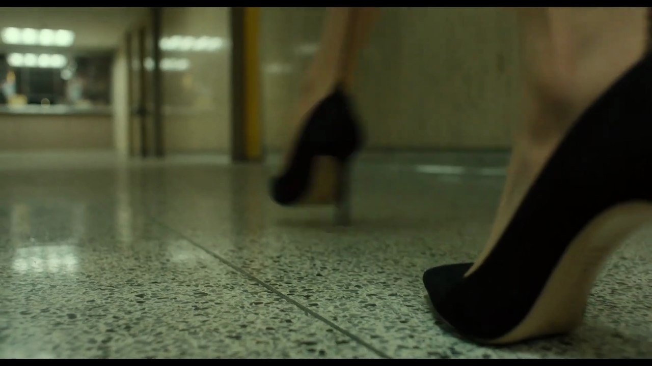 Honey Don’t! Trailer DF