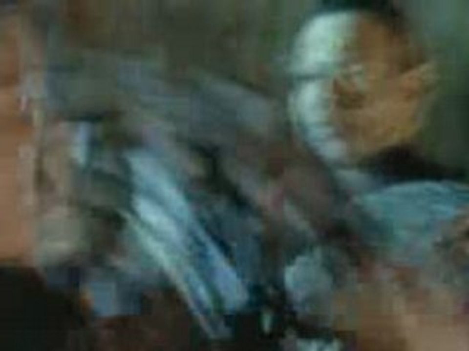 Teaser Stargate Continuum