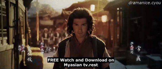 Five Great Masters Ep 1