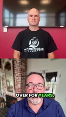 The Baby Elephant Rule: How Limiting Beliefs Quietly Hold You & Your Team Hostage: Tullio Siragusa