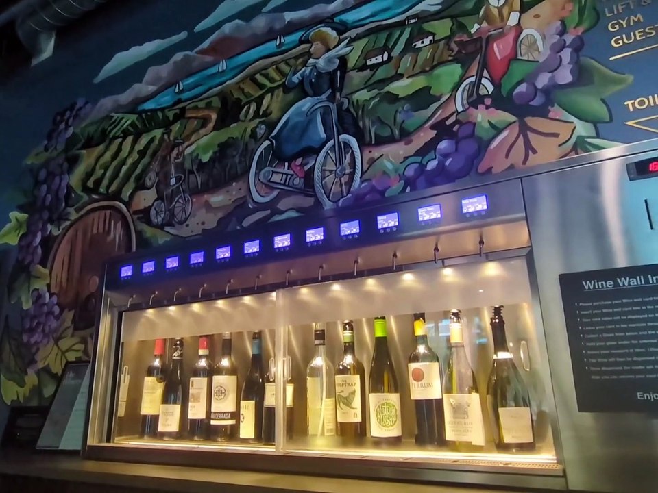 Coventry Cogs Restaurant and Hotel Indigo review: 'Coventry way more stylish than I ever imagined'