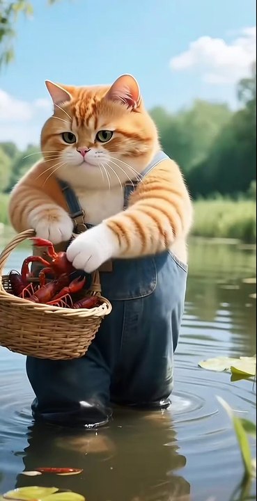 The Great Lobster Feast
