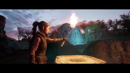 Senua's Saga: Hellblade II Enhanced - il ritorno su PlayStation 5