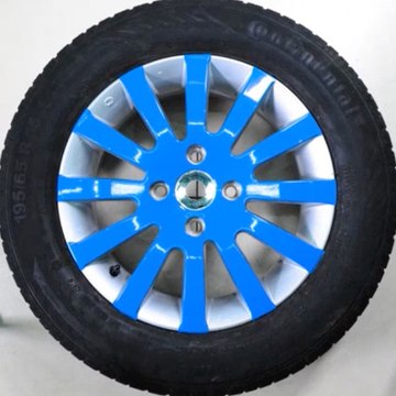 Amazing car wheel restoration hacks for pros and beginners!