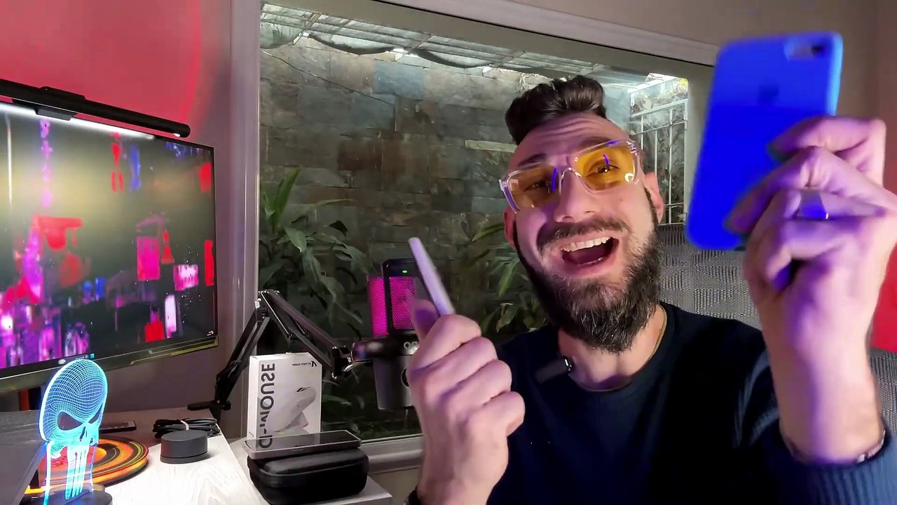 Como pasar ANDROID a IPHONE | [WHATSAPP, fotos, contactos, TODO]