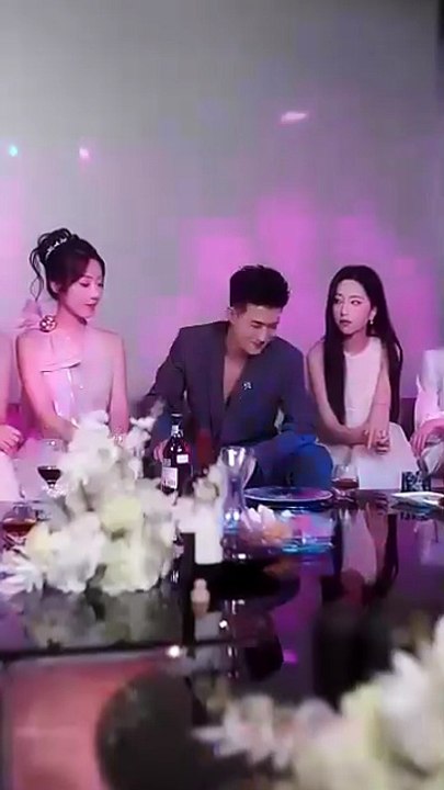 With That I Rest My Case chinese drama