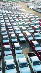 Quel est le secret des voitures électriques chinoises pour vous séduire ?