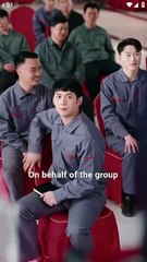 THE GENIUS HEIR CLAIMS THE EMPIRE