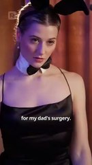 ESCORTING THE RUTHLESS BILLIONAIRE DOCTOR