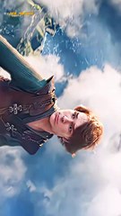 How to train your dragon live action movie Hollywood’s ICONIC Scenes 🔥🎥 You CAN’T Unsee!