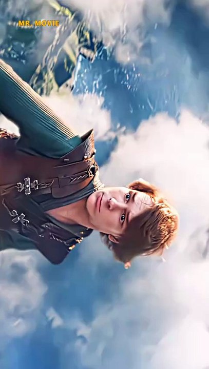 How to train your dragon live action movie Hollywood’s ICONIC Scenes 🔥🎥 You CAN’T Unsee!