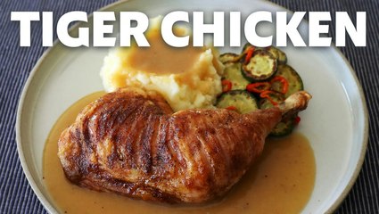 Chef John's Tiger Chicken Recipe