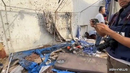 Netanyahu fatica a "vendere" il suo piano per Gaza