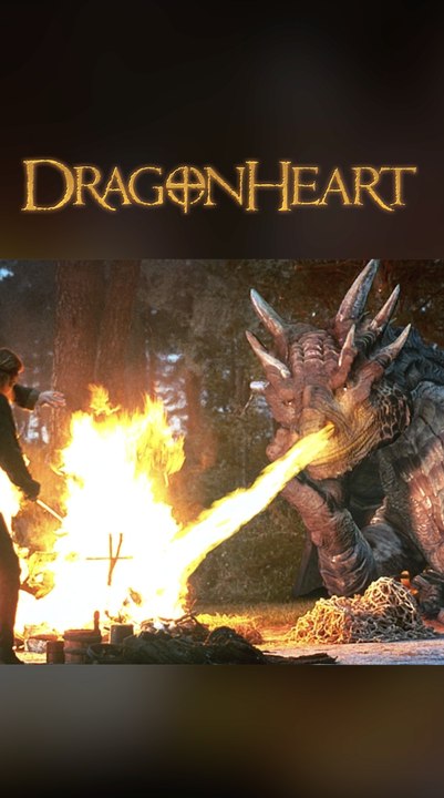 Coeur de dragon (1996) réalisé par Rob Cohen - L’analyse