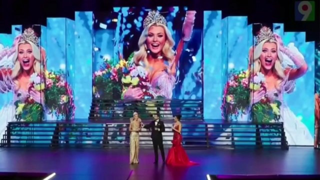 El mensaje de la Miss Universo 2024 a las candidatas dominicanas