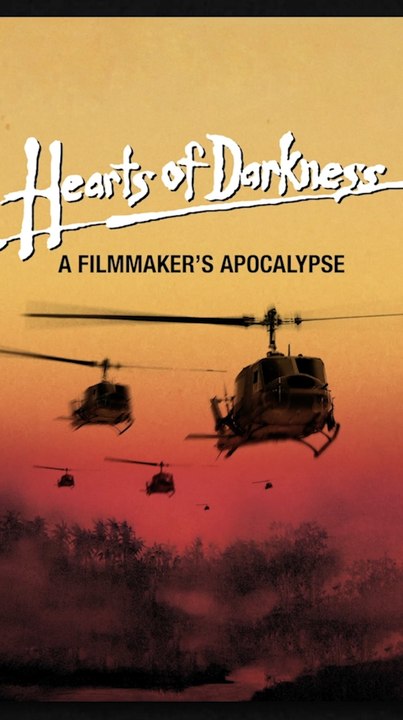 Marlon Brando et le tournage chaotique d’Apocalypse Now (1979) réalisé par Francis Ford Coppola