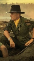 Les hélicoptères dans « Apocalypse Now » (1979) réalisé par Francis Ford Coppola