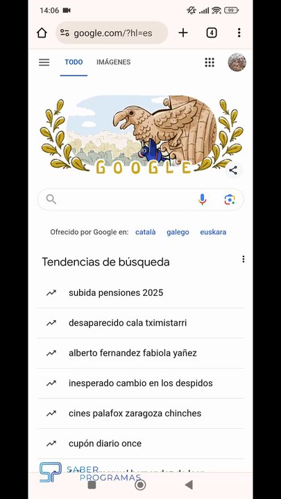 Cómo ELIMINAR cuenta de GMAIL desde celular / móvil 2025 ✅