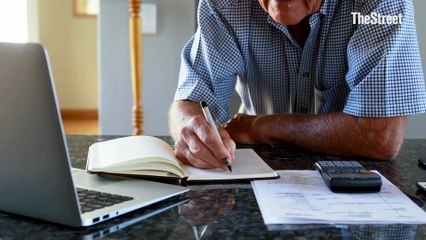 How to stop freaking out about the stock market