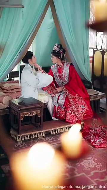 Pertemuan tanpa arti full episode