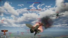 🎮War Thunder Multiplayer Gameplay B17✈️ #warthunder #B17