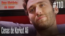 Cenas de Korkut Ali