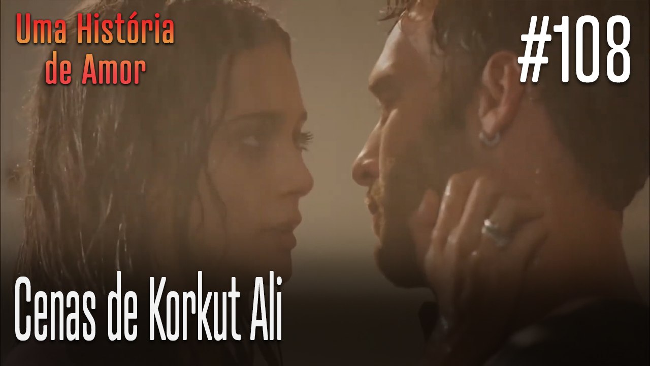 Cenas de Korkut Ali