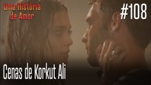 Cenas de Korkut Ali