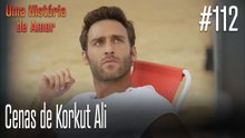 Cenas de Korkut Ali