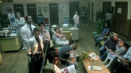 Powrót Kuby Rozpruwacza _ Cały Film _ Horror, Kryminał _ Lektor PL