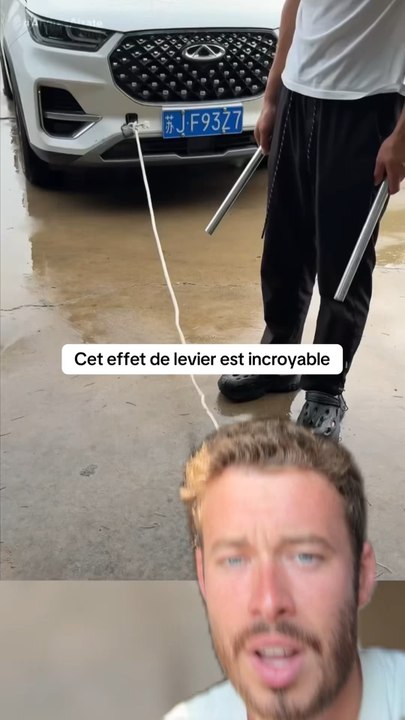 Cet effet de levier est fou !