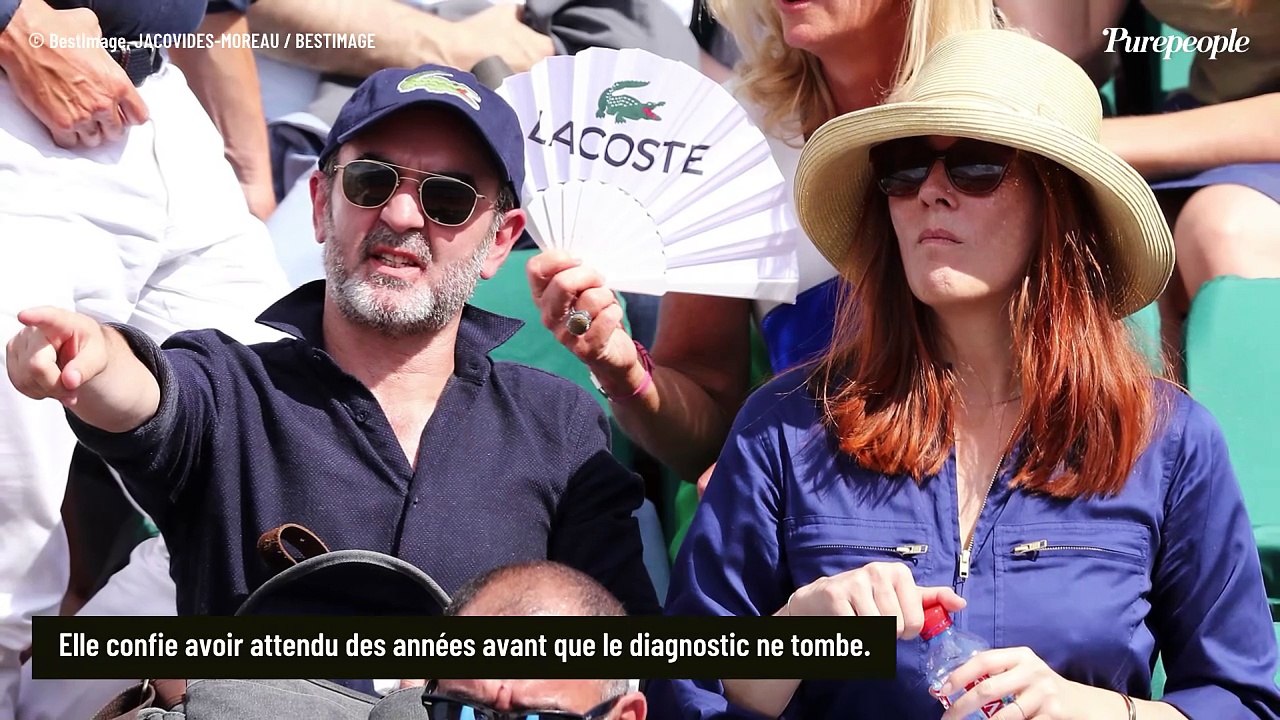 "Les gens ne comprennent pas" : Angèle, la fille de Bruno Solo, vit avec ce handicap invisible comme 6% de la population