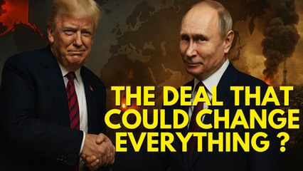 Why Ukraine Fears the Trump–Putin Alaska Summit