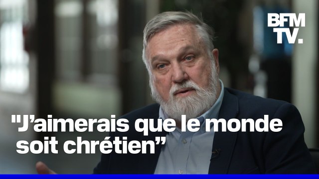 Fin du droit de vote des femmes, suprématie chrétienne… Le secrétaire à la Défense américain au cœur d’une polémique