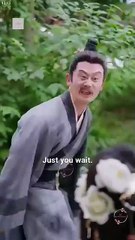 THE COURTESAN'S RECKONING