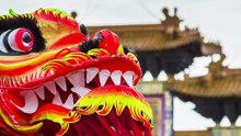 Les dragons orientaux au cinéma