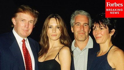 Ghislaine Maxwell Might Not Be The Key To Releasing The Epstein Client List—Here's Why