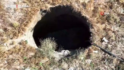 Balıkesir'deki deprem sonrası Eskişehir'de esrarengiz görüntü