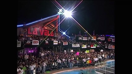 WCW Monday Nitro Spring Break, March 22, 1999 Part 2