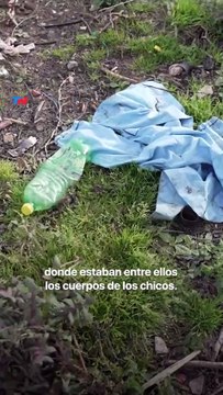 “¡Se despidió con un beso!”, Josué salió con una sonrisa para no volver más