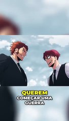 Quando a rivalidade chega ao limite Guerra de Guildas! Caçadores vs Ceifadores: Pressão e Tensão!