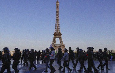 القاصرون المغاربة من الأكثر استغلالا في الإجرام بفرنسا