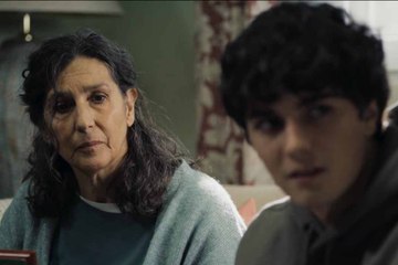 Desaparecidos 3 Capitulo 5 - AVANCE