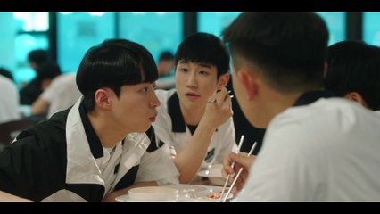 Weak Hero Season 1 Episode 2 In Hindi ( Kdrama In Hindi )