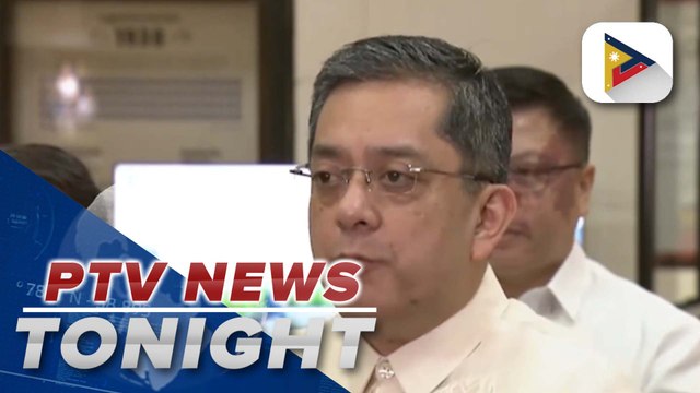 Comelec ready in case 2025 BSKE is postponed | via Louisa Erispe