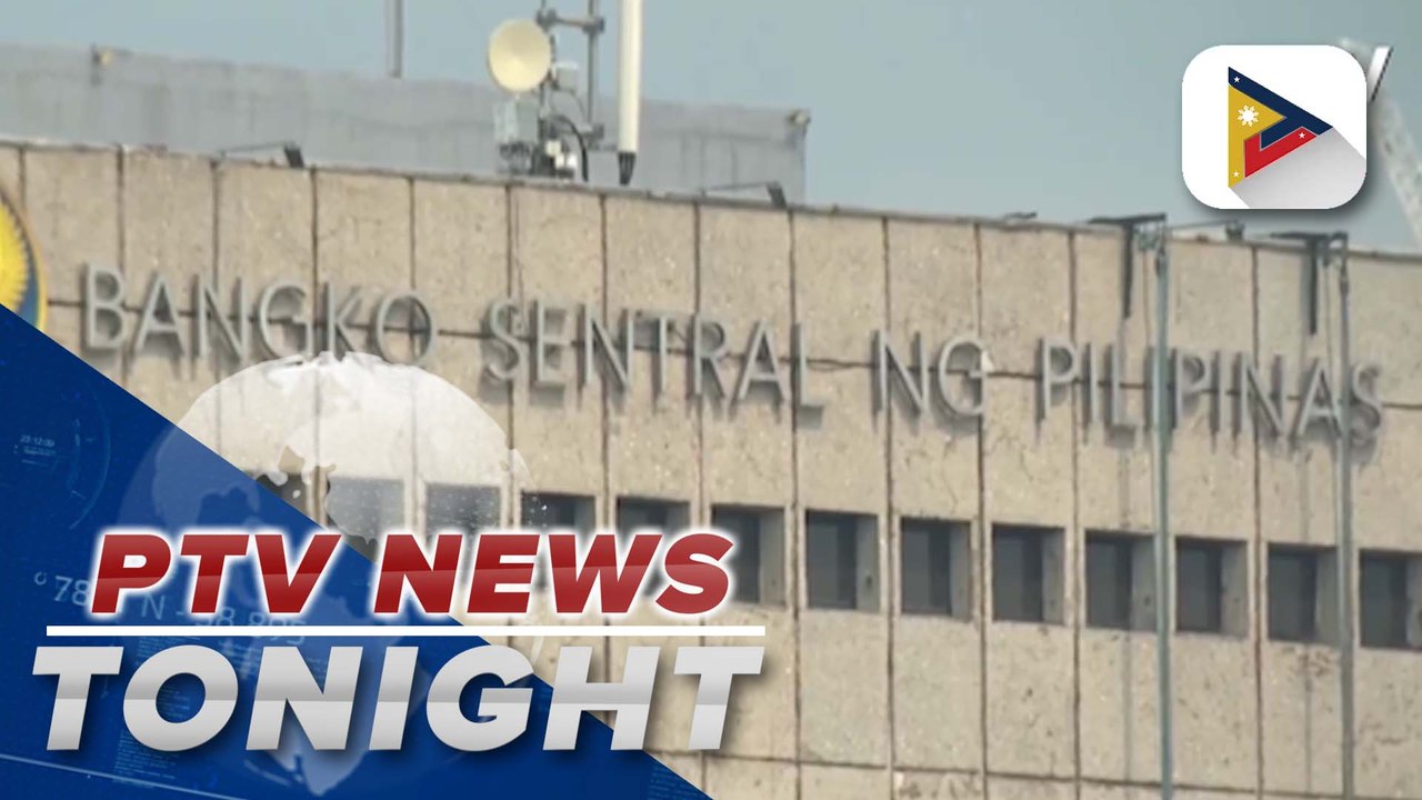 BSP unlikely to slash rates by 75 basis points