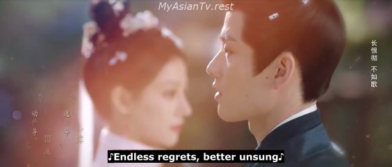 Threads of Destiny Ep 12 Eng sub