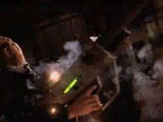 Darkman II  The Return of Durant Trailer