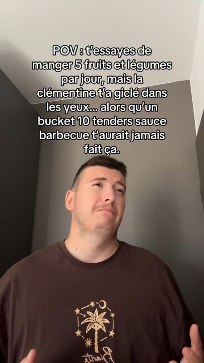 C’est une tentative d’agression je ne me laisserai pas faire #pourtoi #humour #drole #healthy